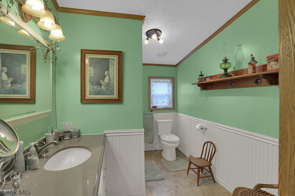 Sinking Valley - Residential