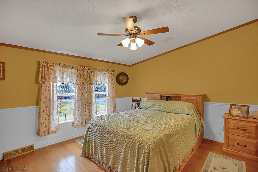 Sinking Valley - Residential