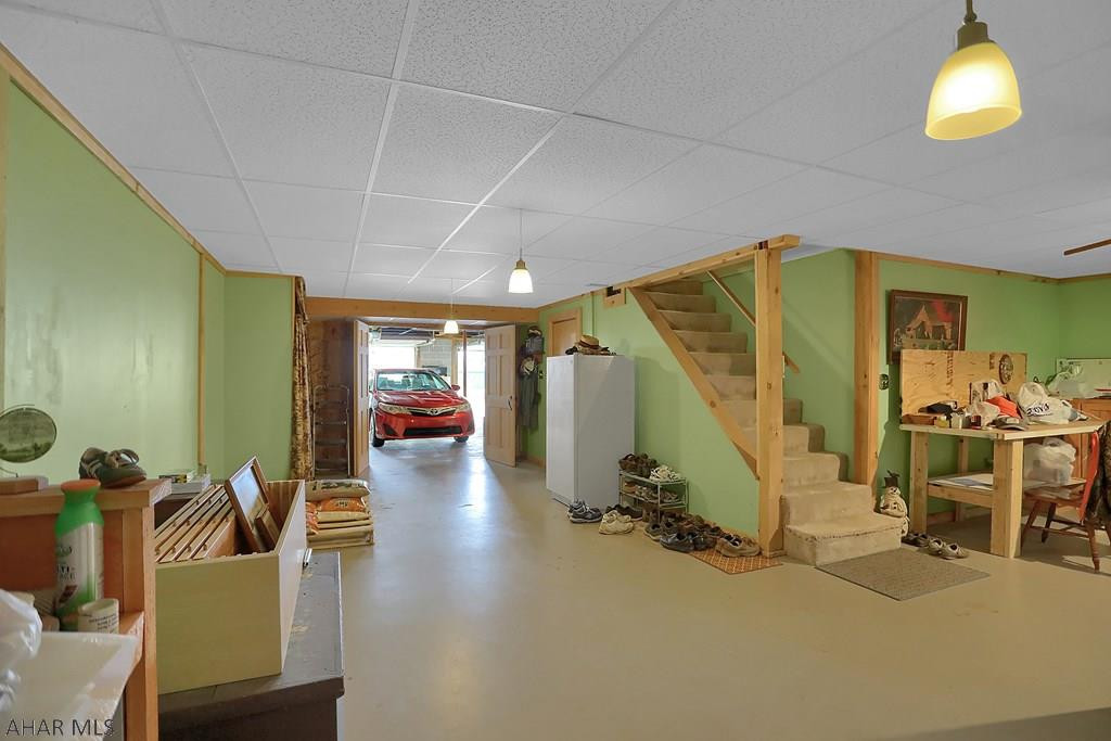 Sinking Valley - Residential