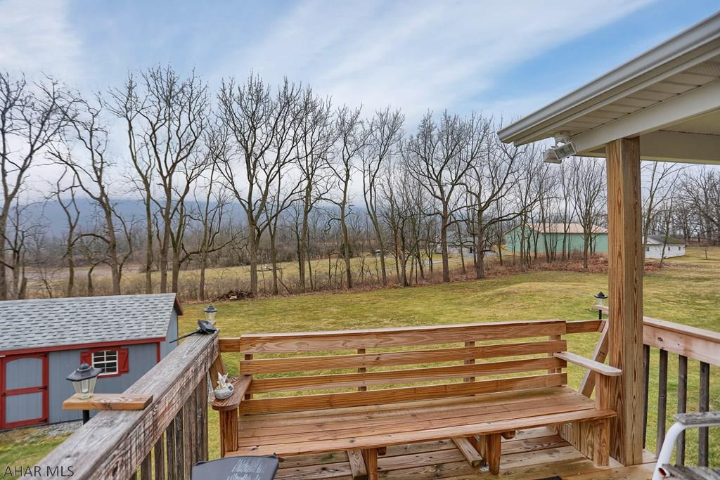 Sinking Valley - Residential