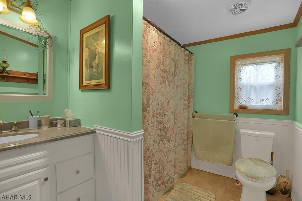 Sinking Valley - Residential