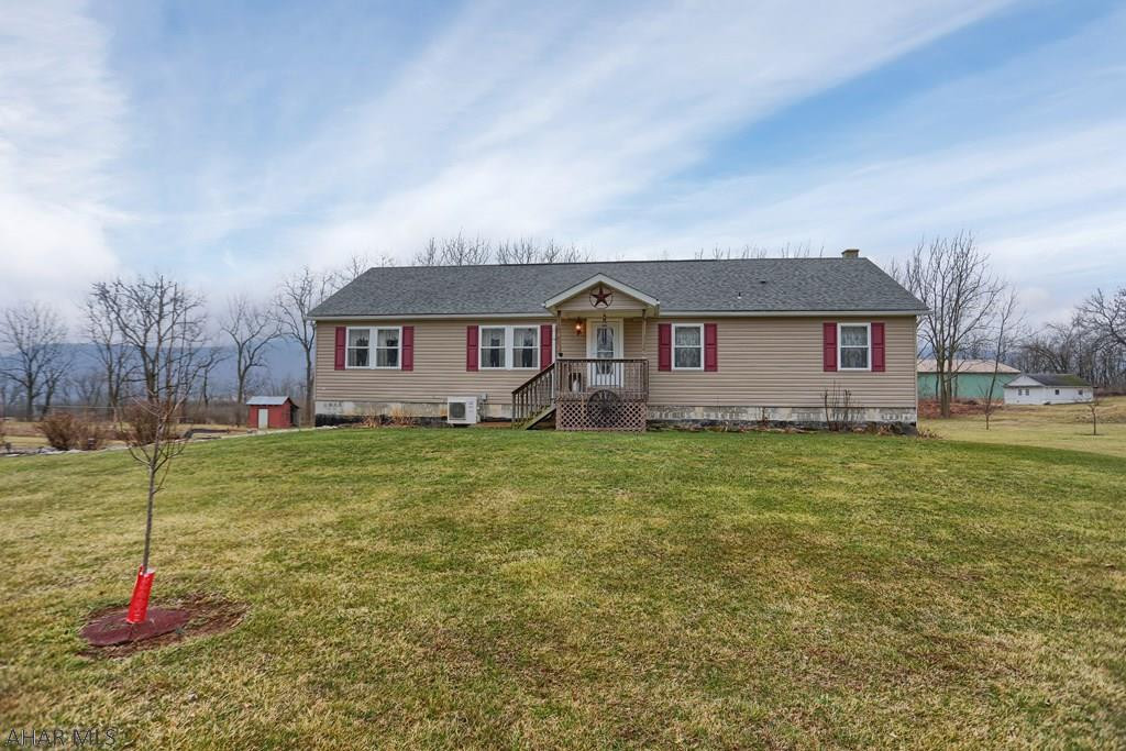 Sinking Valley - Residential