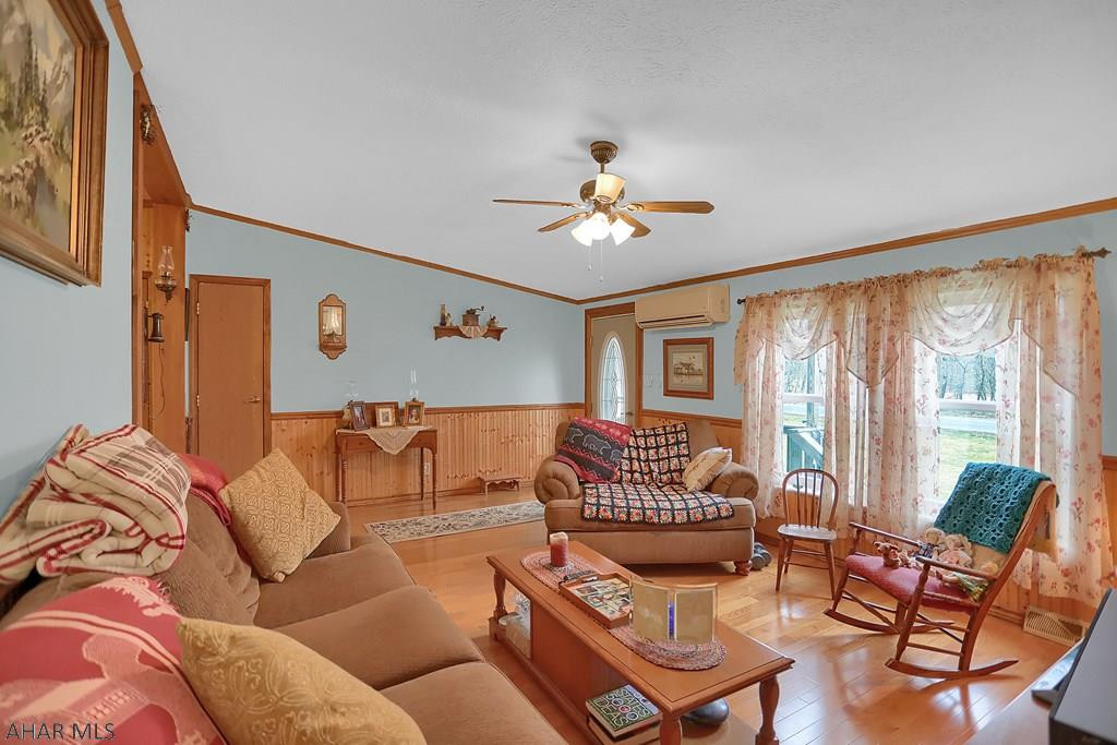 Sinking Valley - Residential