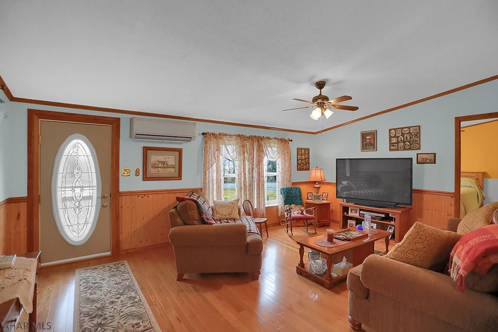 Sinking Valley - Residential