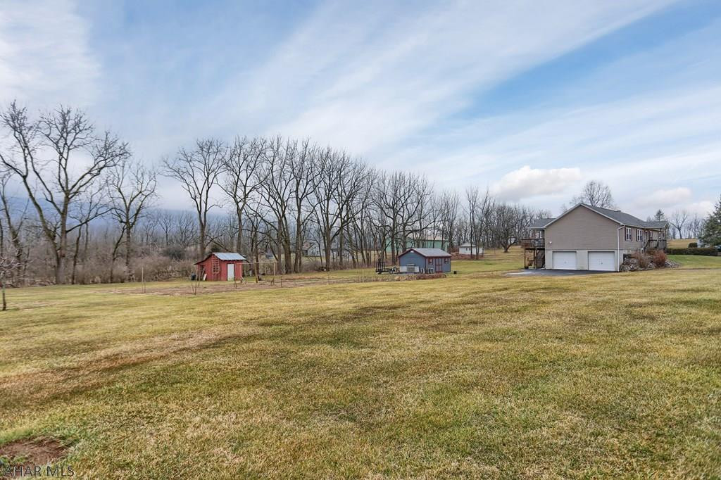 Sinking Valley - Residential