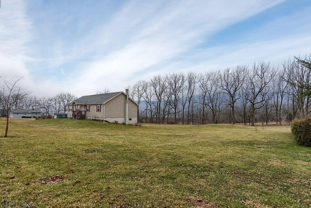 Sinking Valley - Residential