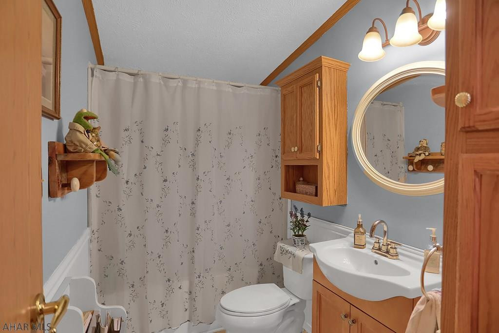 Sinking Valley - Residential