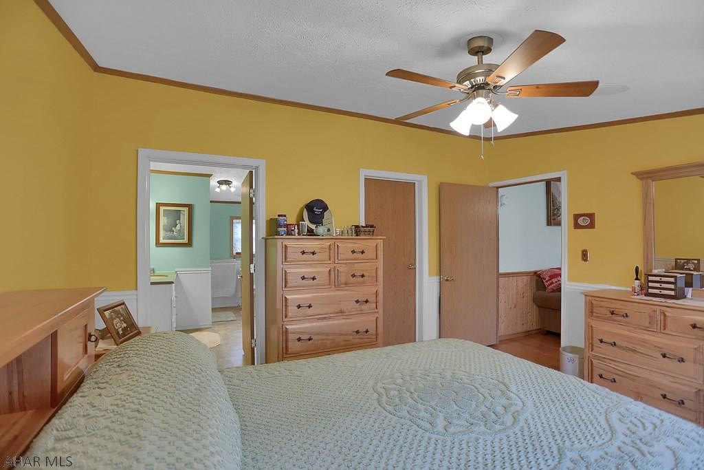 Sinking Valley - Residential