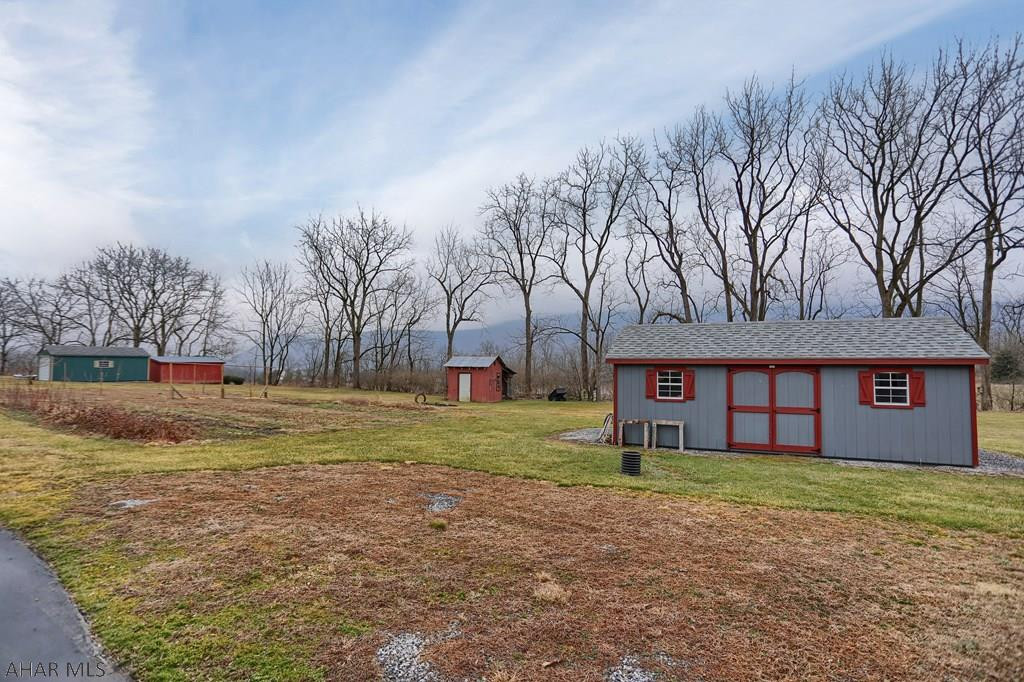 Sinking Valley - Residential