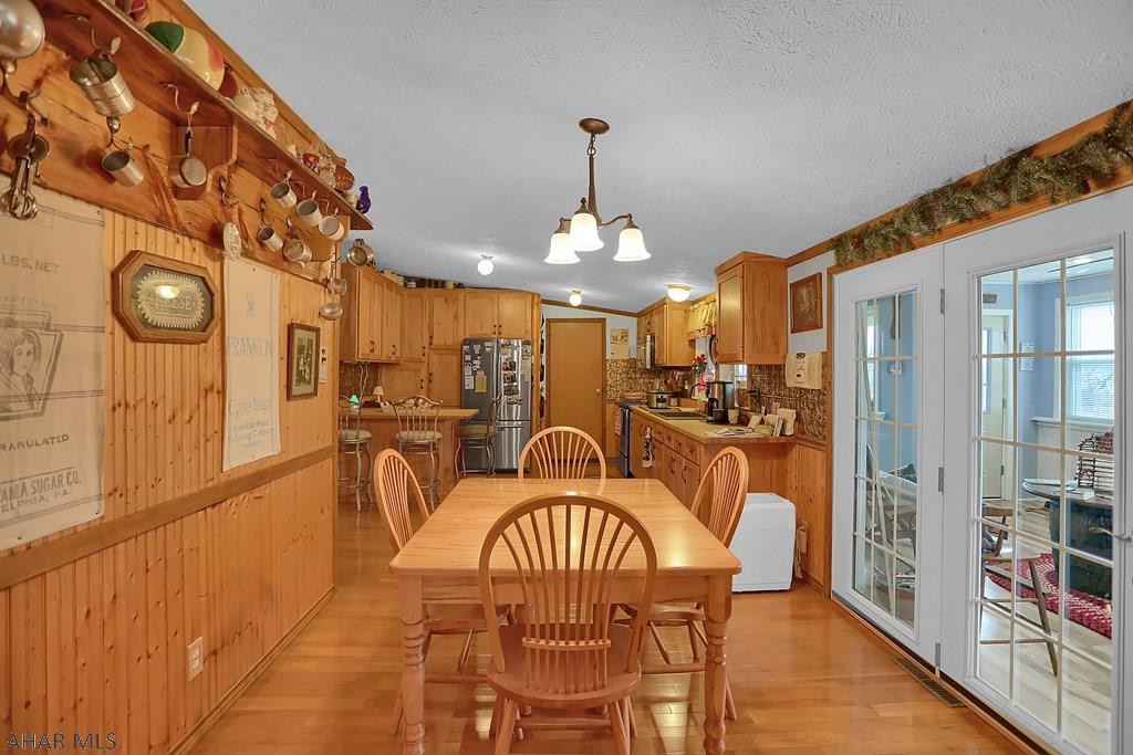 Sinking Valley - Residential