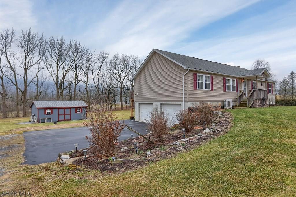 Sinking Valley - Residential