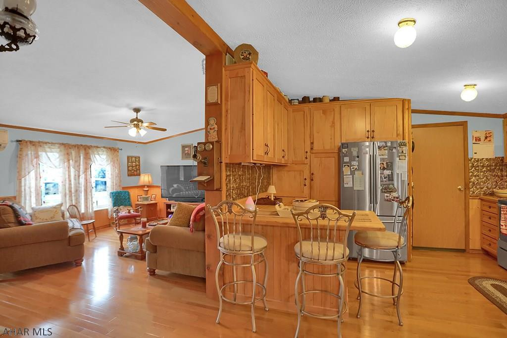 Sinking Valley - Residential