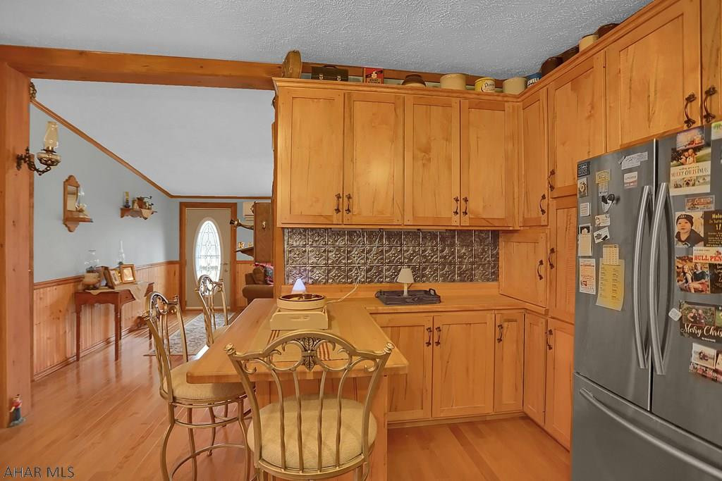 Sinking Valley - Residential