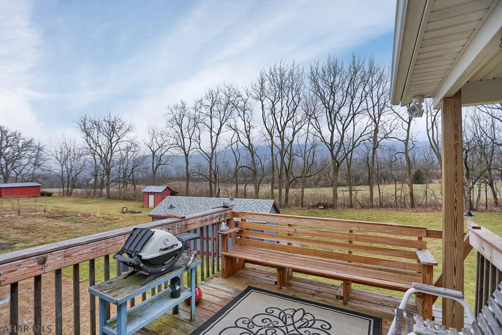 Sinking Valley - Residential