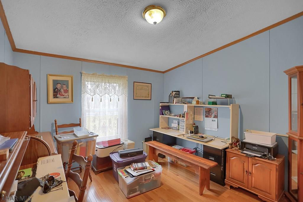 Sinking Valley - Residential