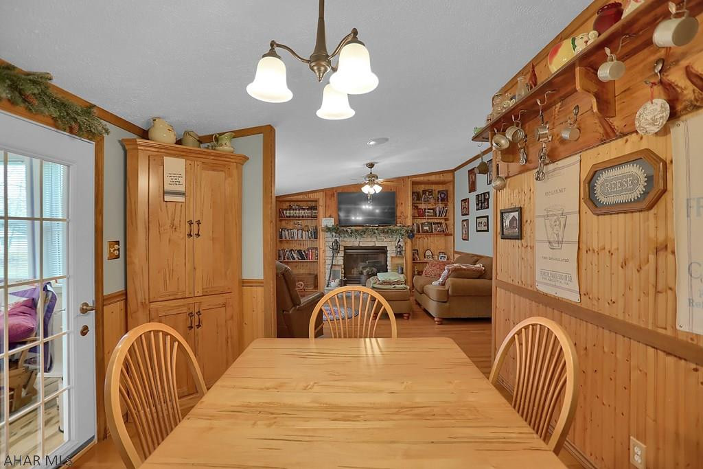 Sinking Valley - Residential