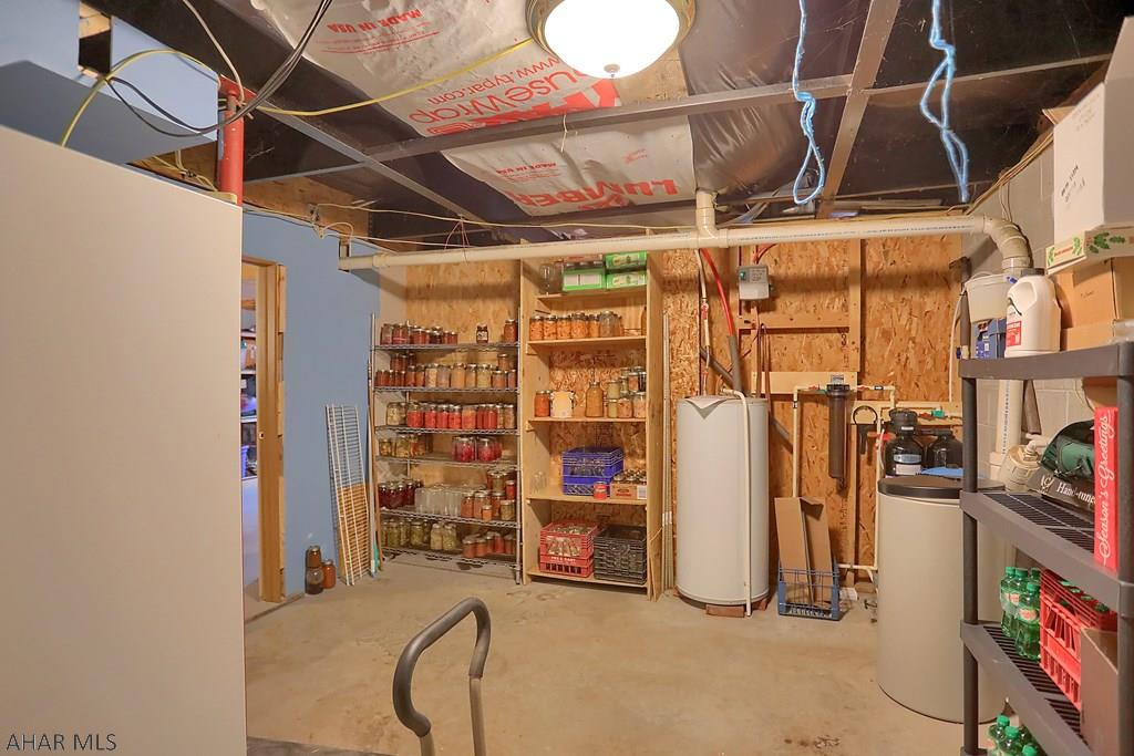 Sinking Valley - Residential