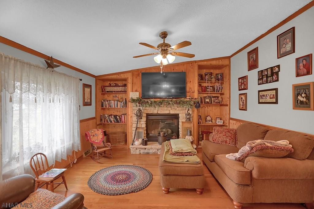 Sinking Valley - Residential