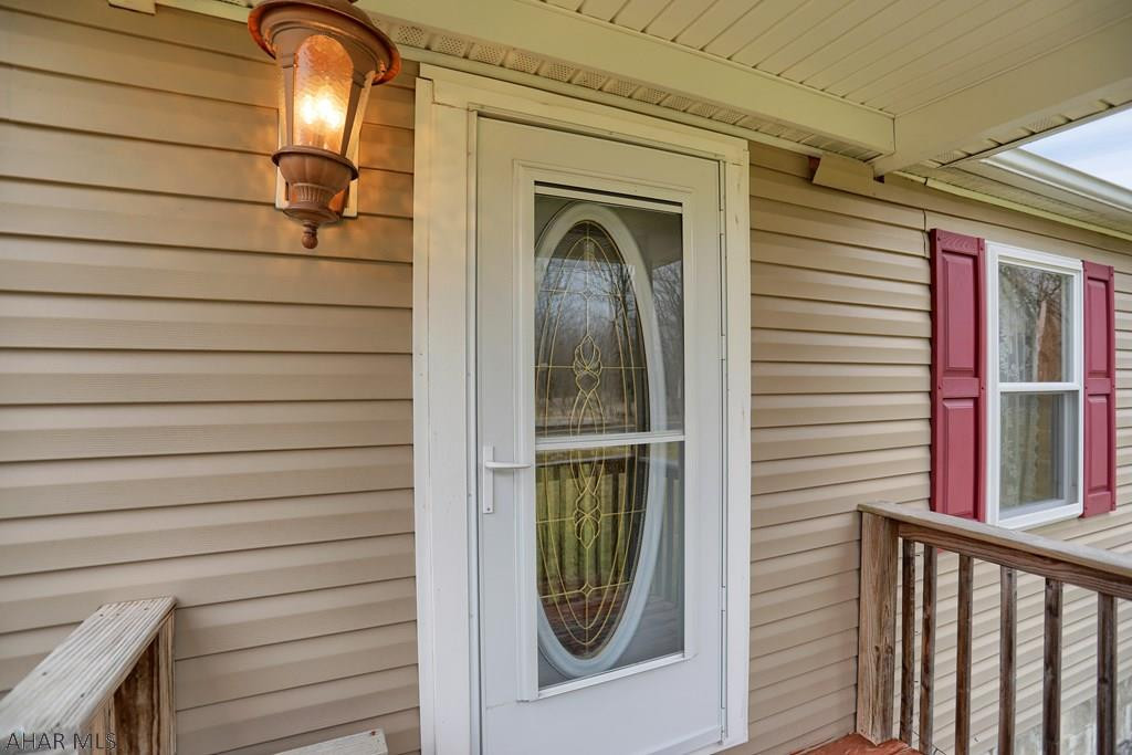 Sinking Valley - Residential