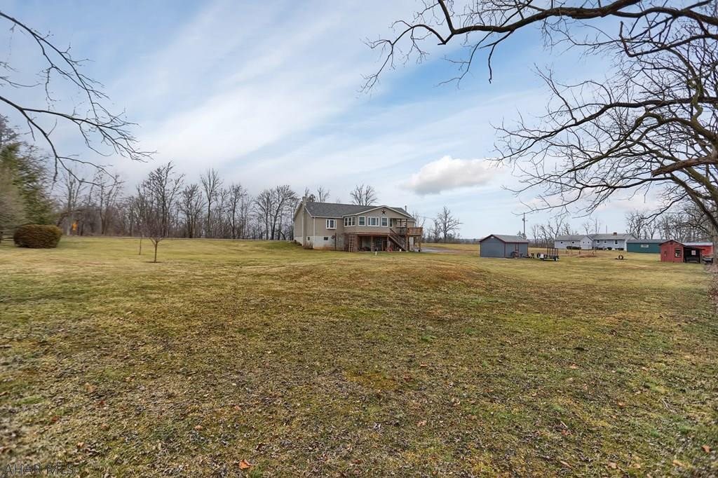 Sinking Valley - Residential