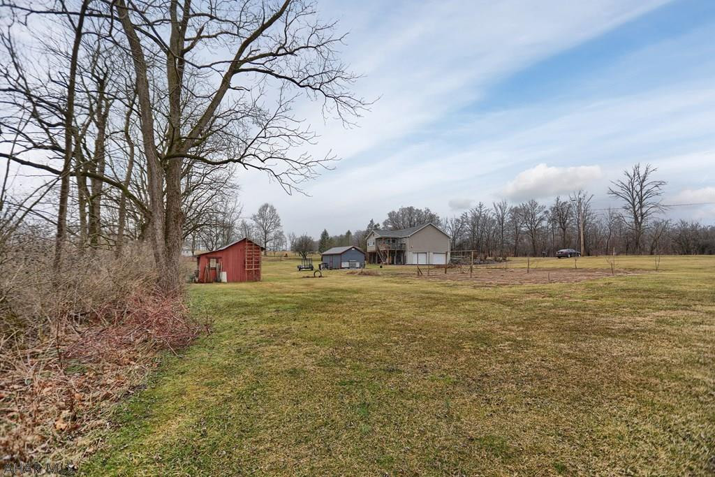 Sinking Valley - Residential