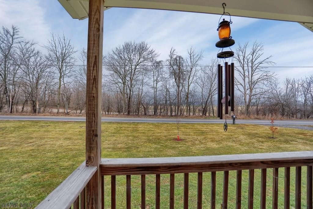 Sinking Valley - Residential