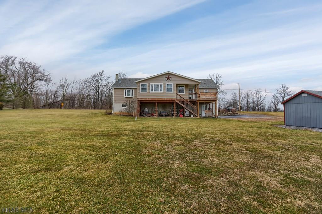 Sinking Valley - Residential