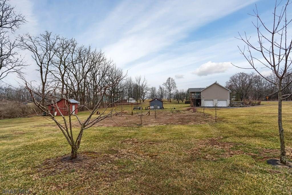 Sinking Valley - Residential