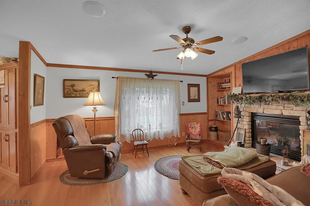 Sinking Valley - Residential