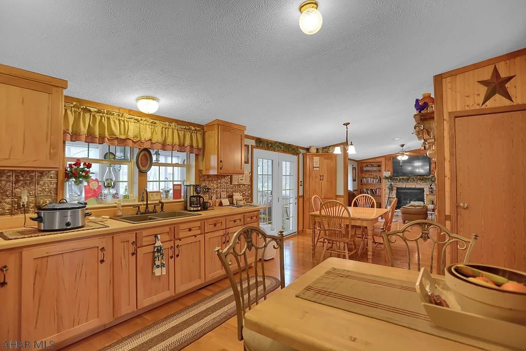 Sinking Valley - Residential