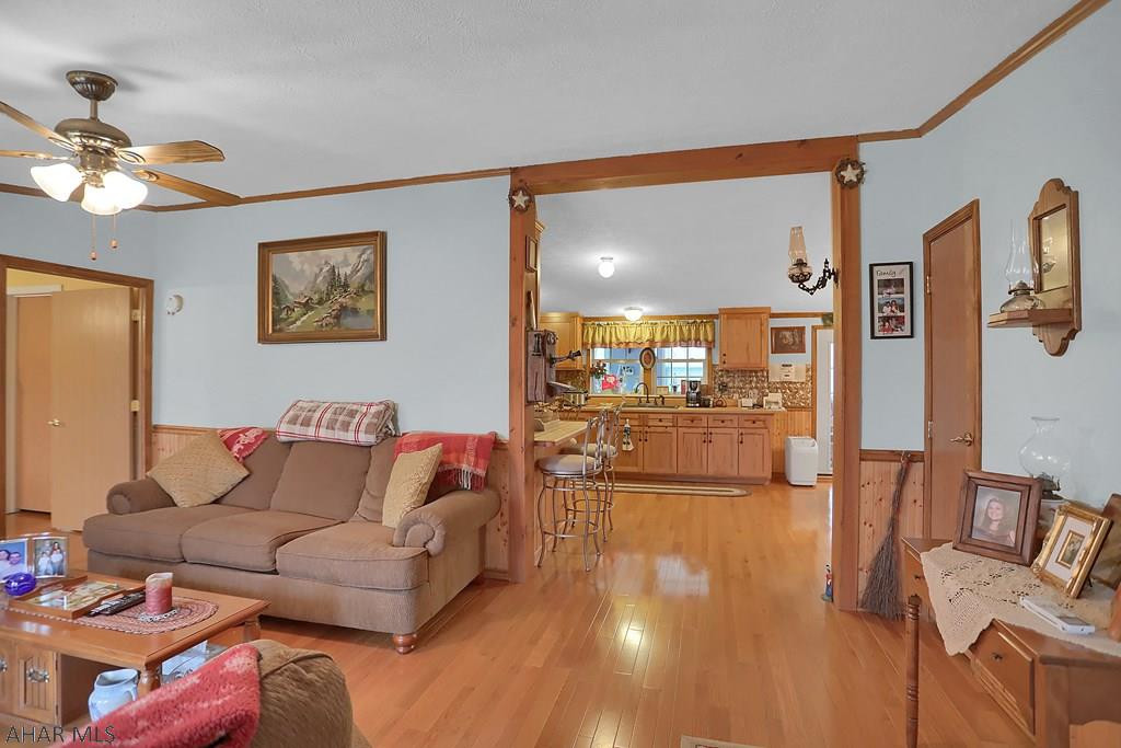 Sinking Valley - Residential