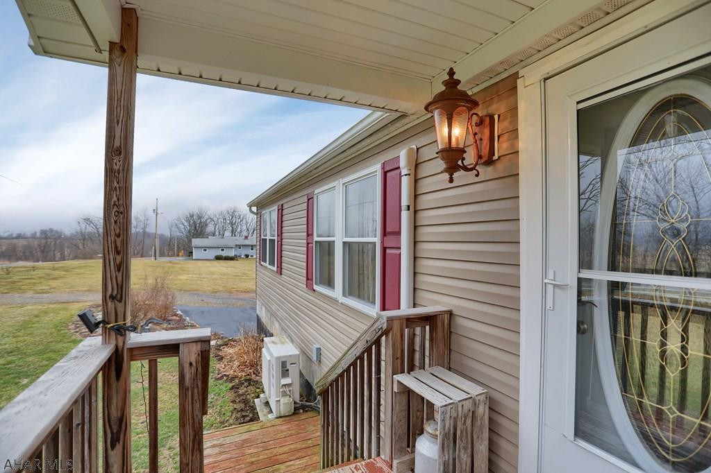 Sinking Valley - Residential