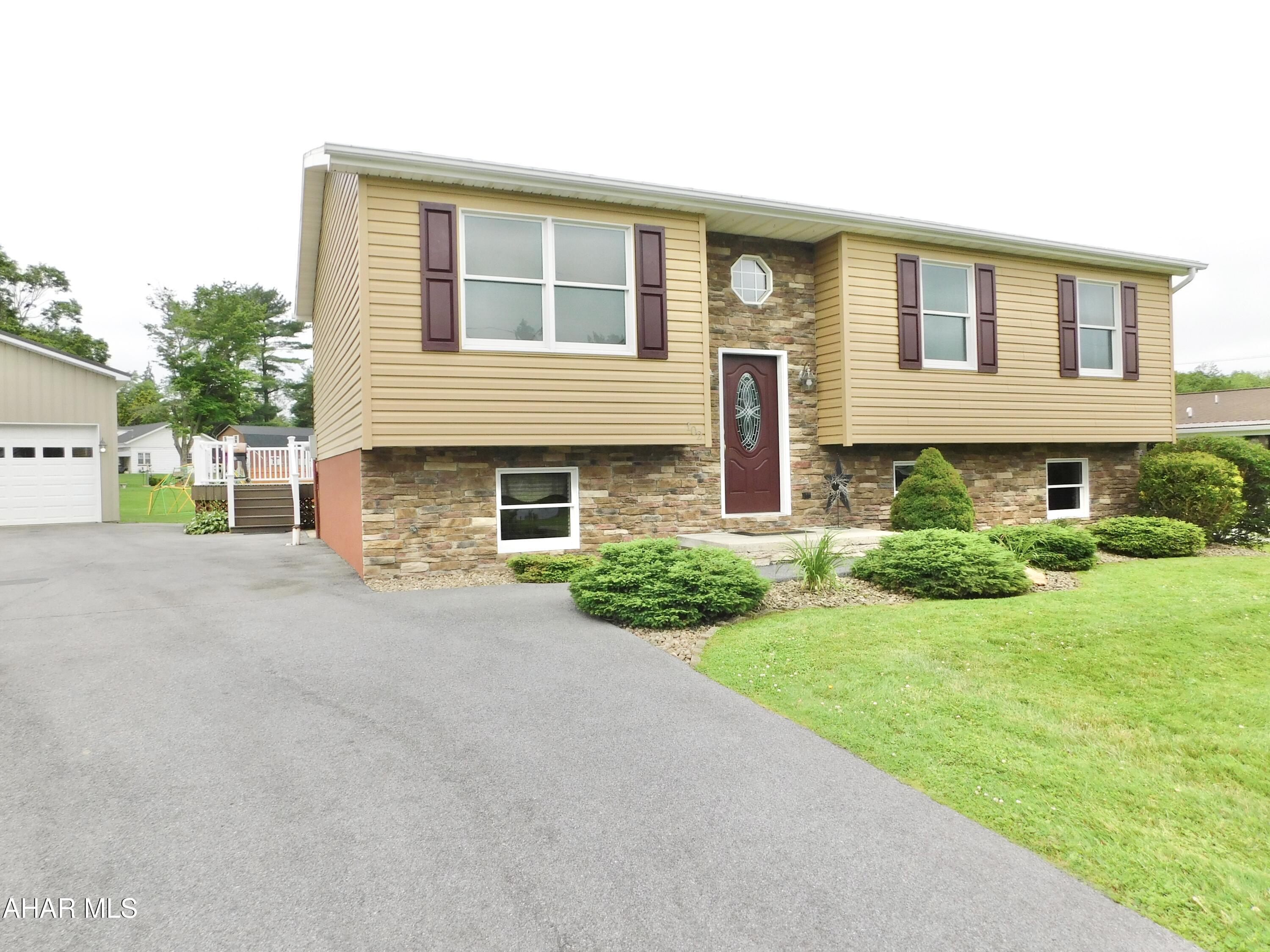 Bellemeade - Residential