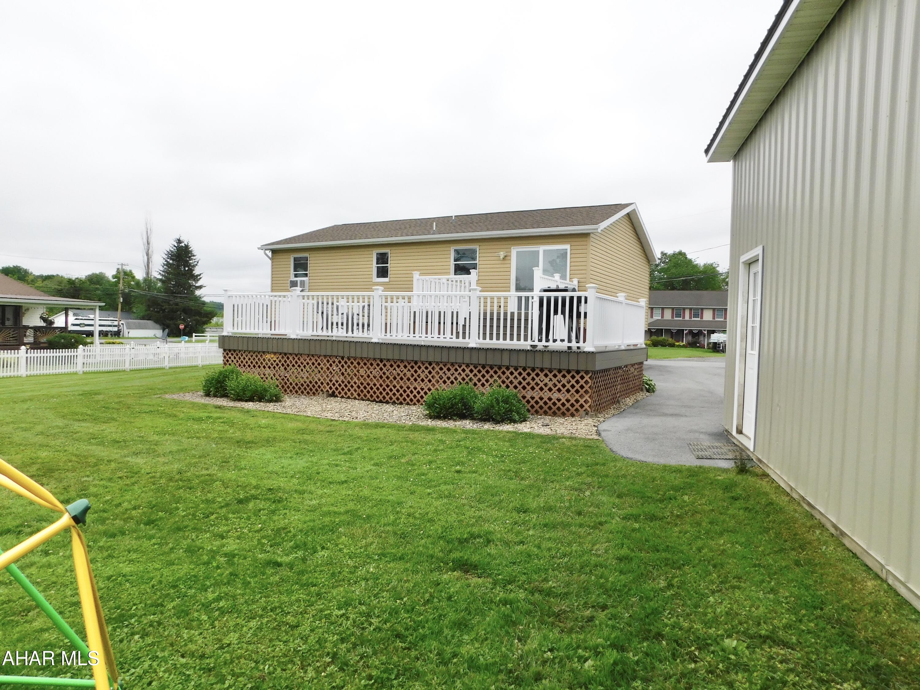 Bellemeade - Residential