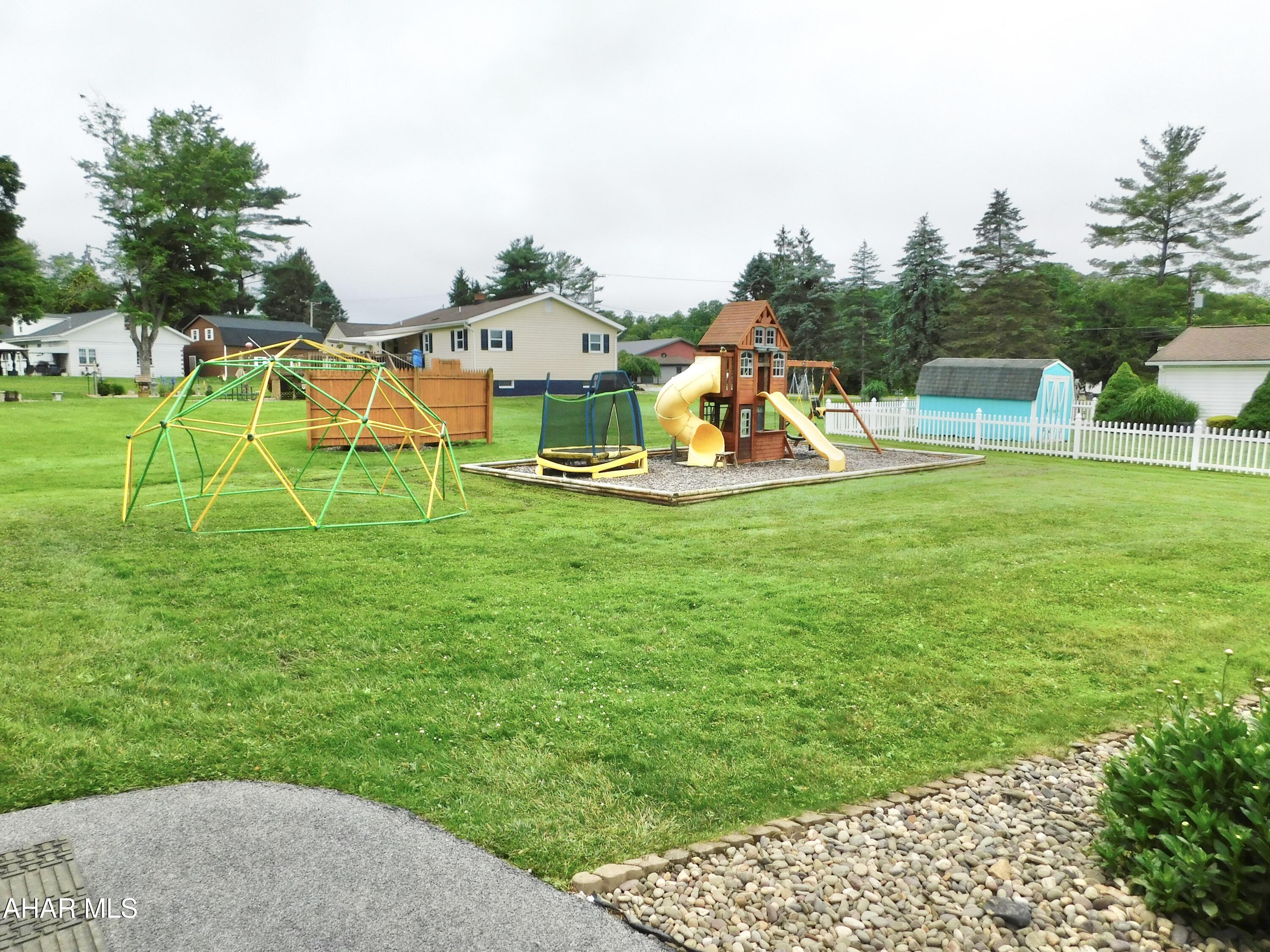 Bellemeade - Residential