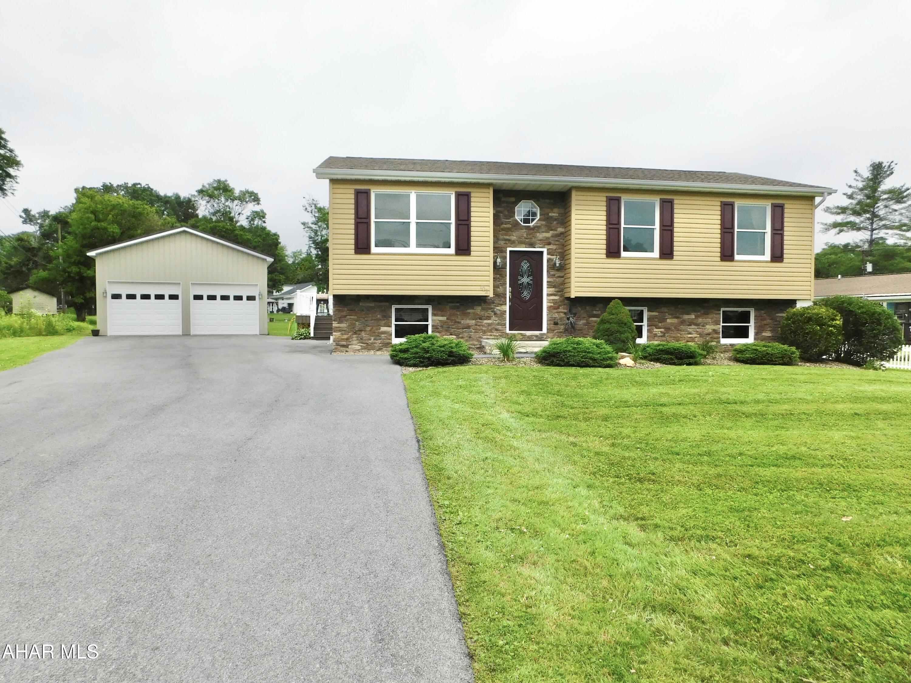 Bellemeade - Residential