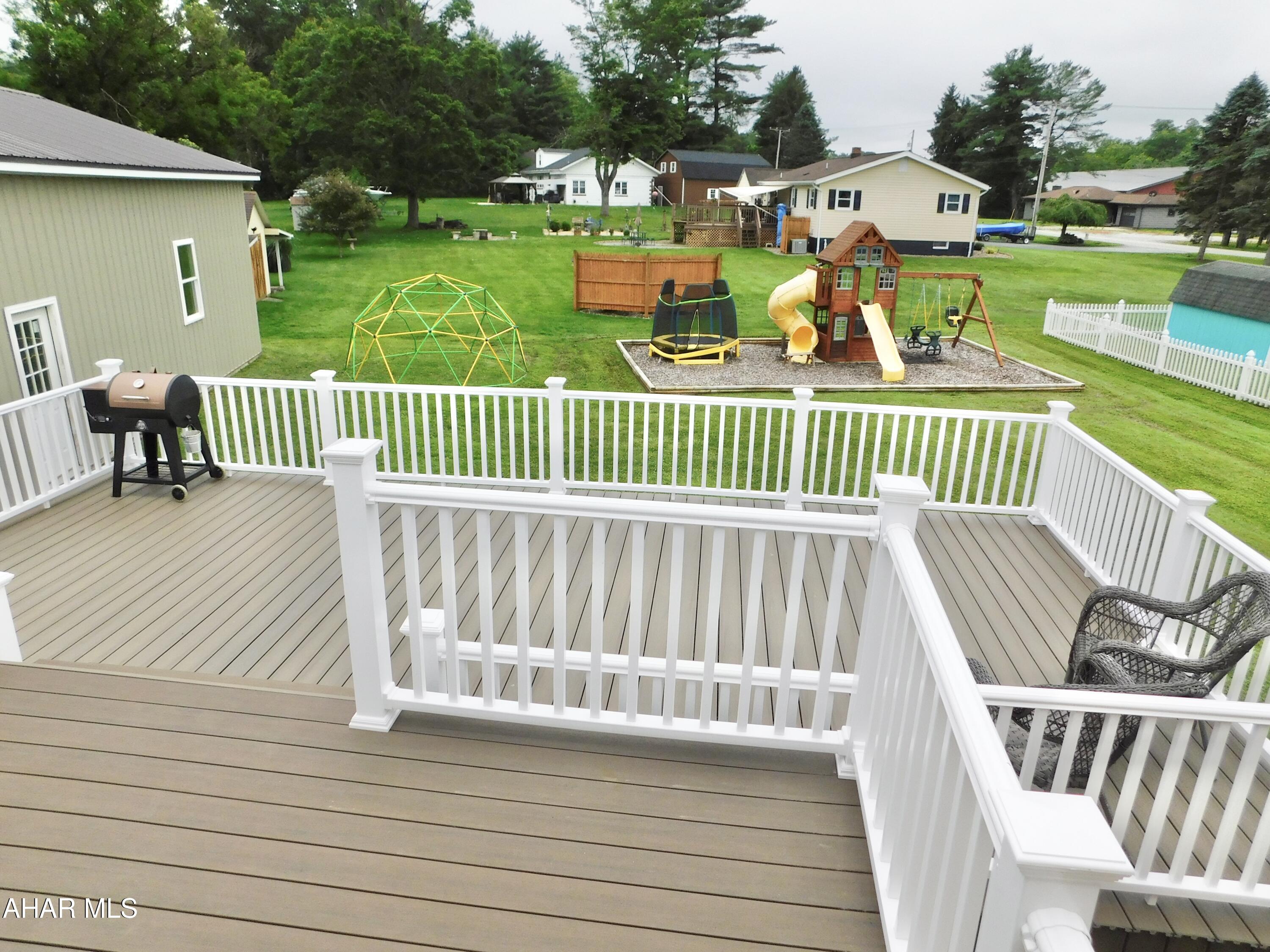 Bellemeade - Residential