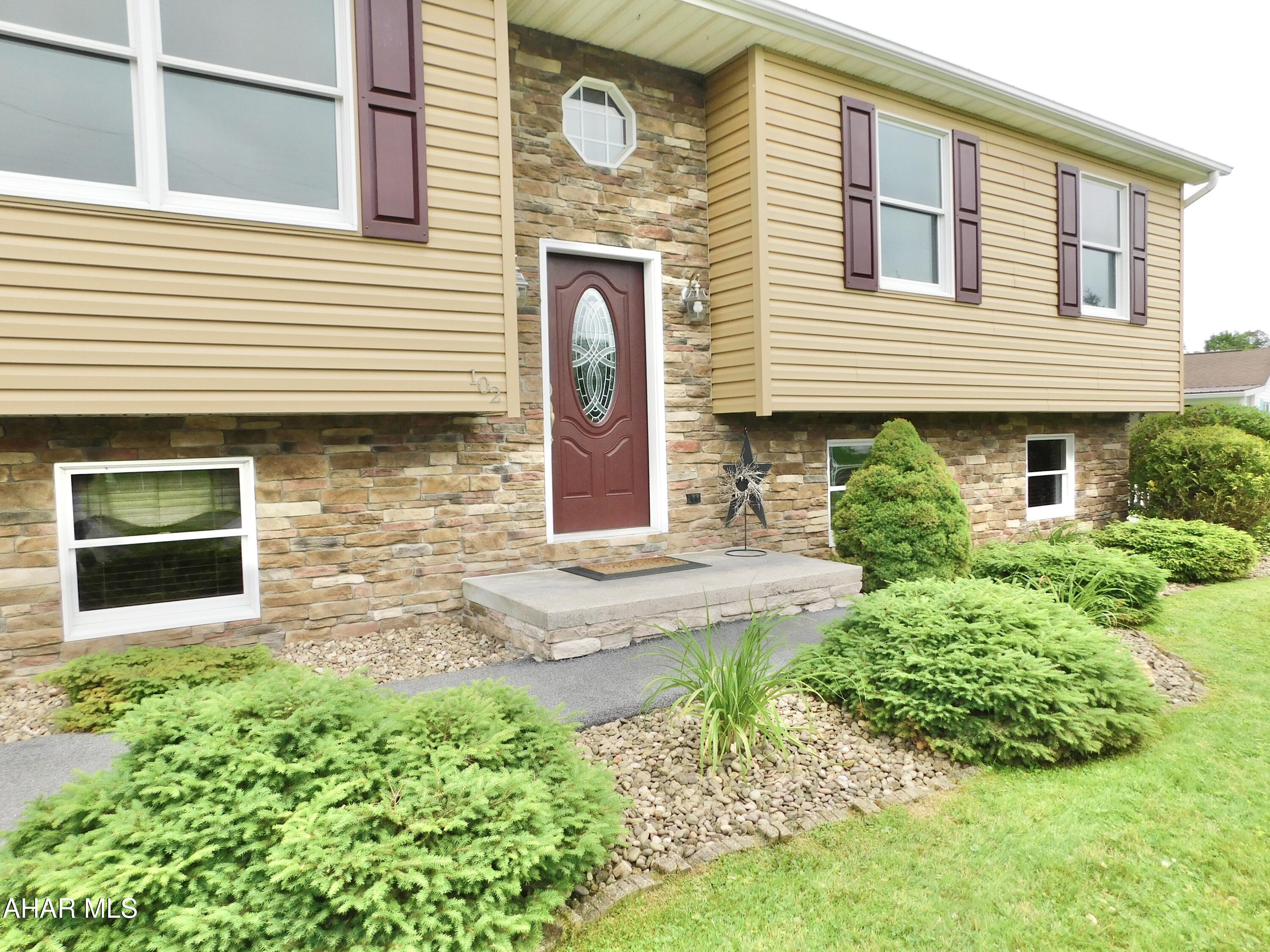 Bellemeade - Residential