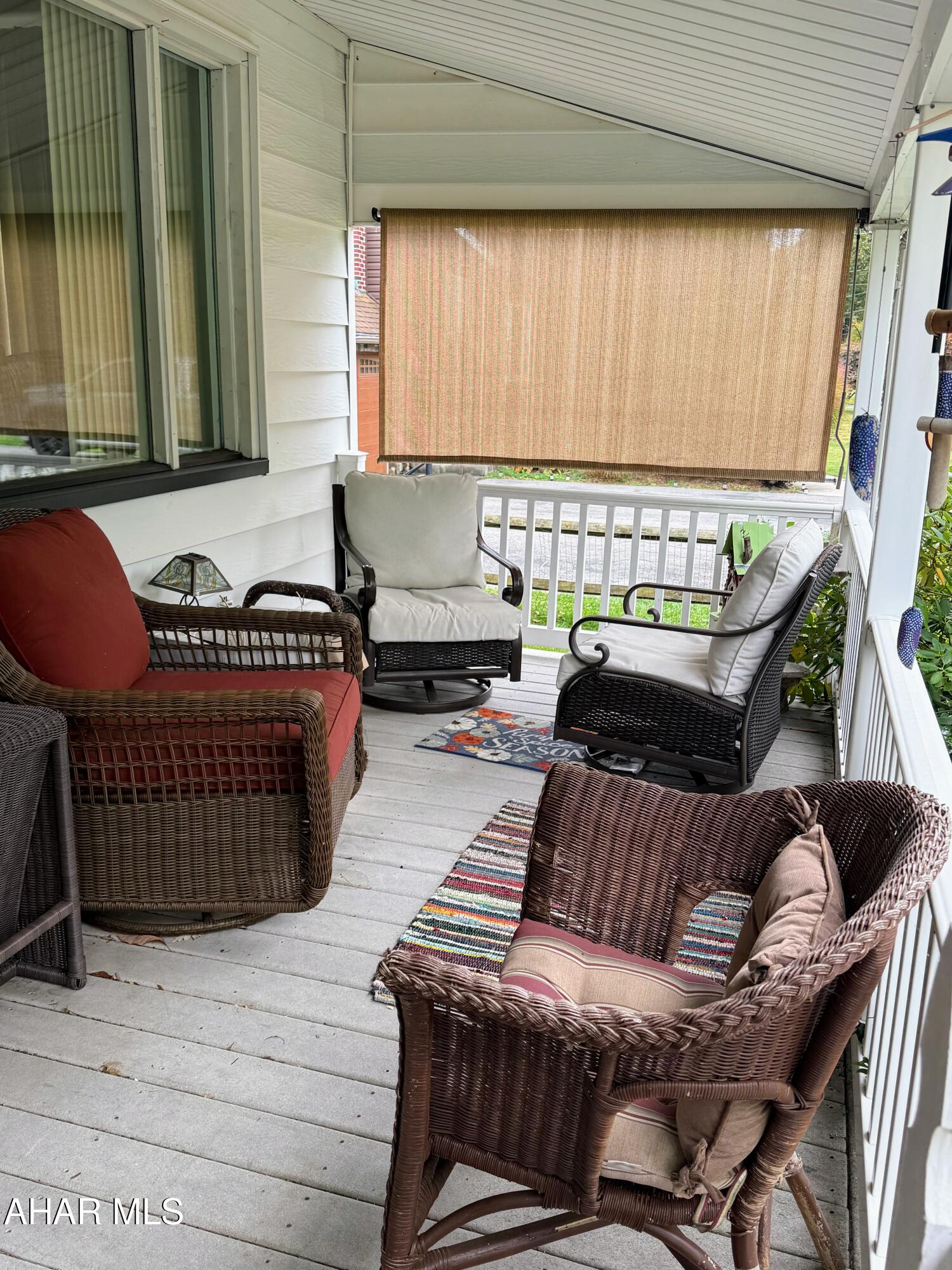 Llyswen - Residential