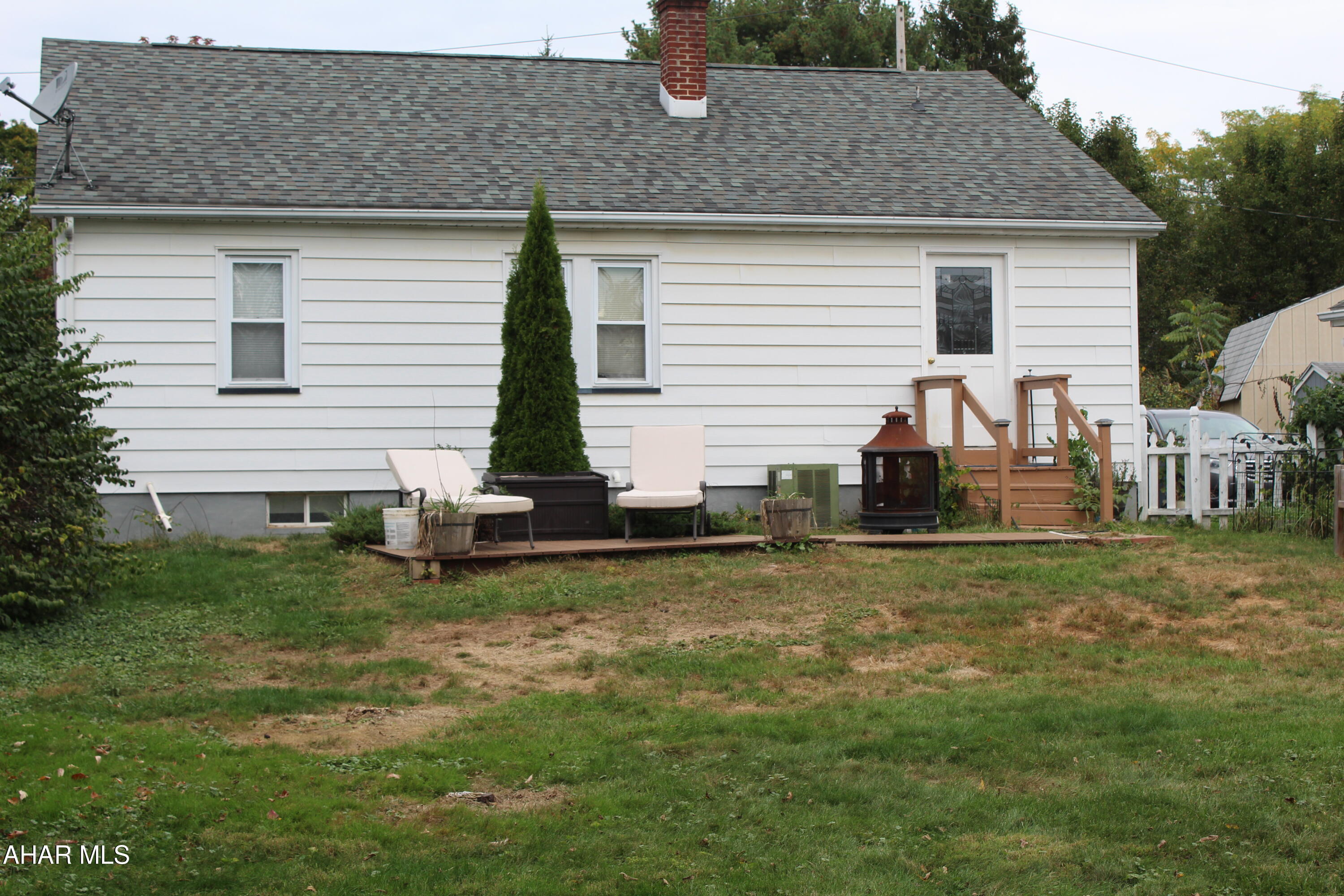 Llyswen - Residential