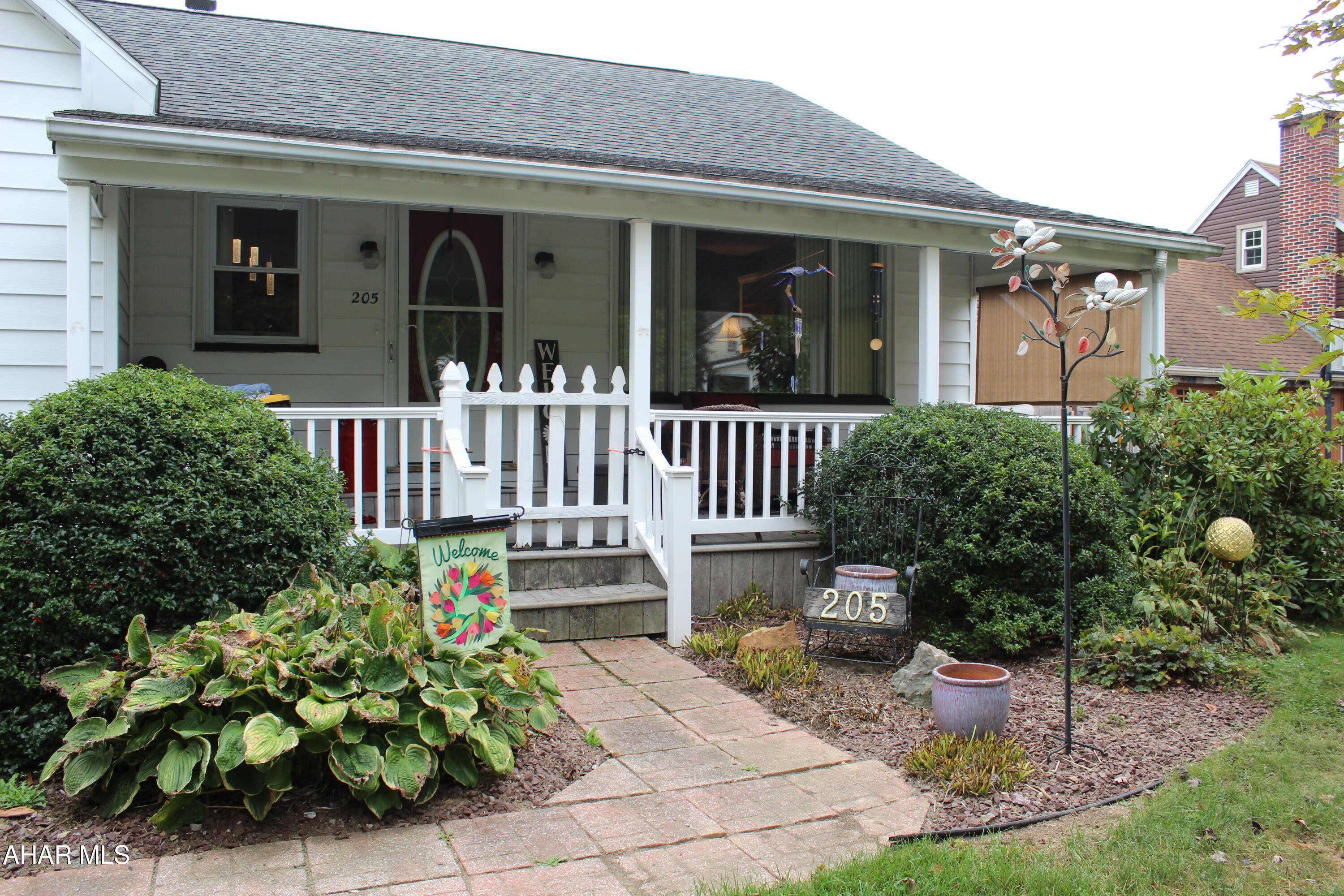 Llyswen - Residential