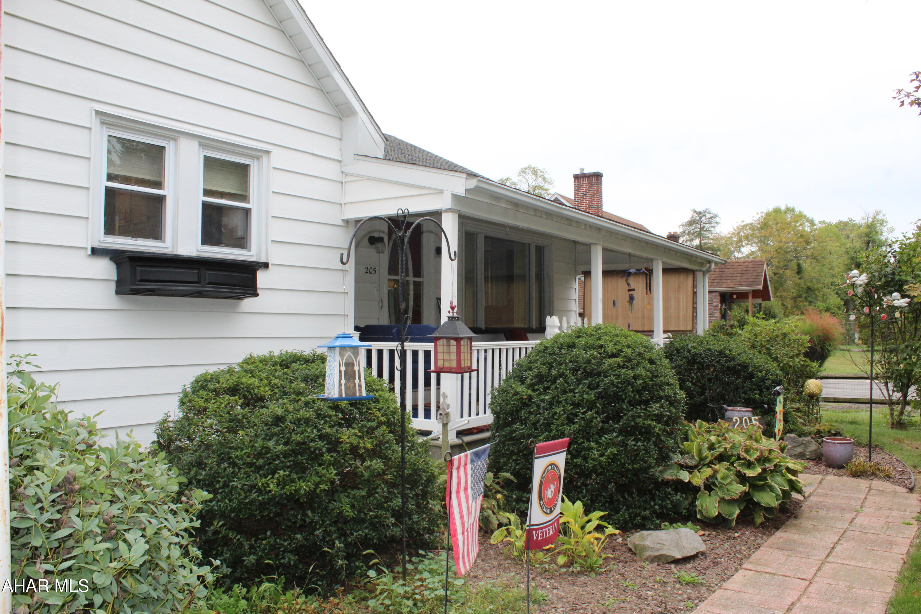 Llyswen - Residential