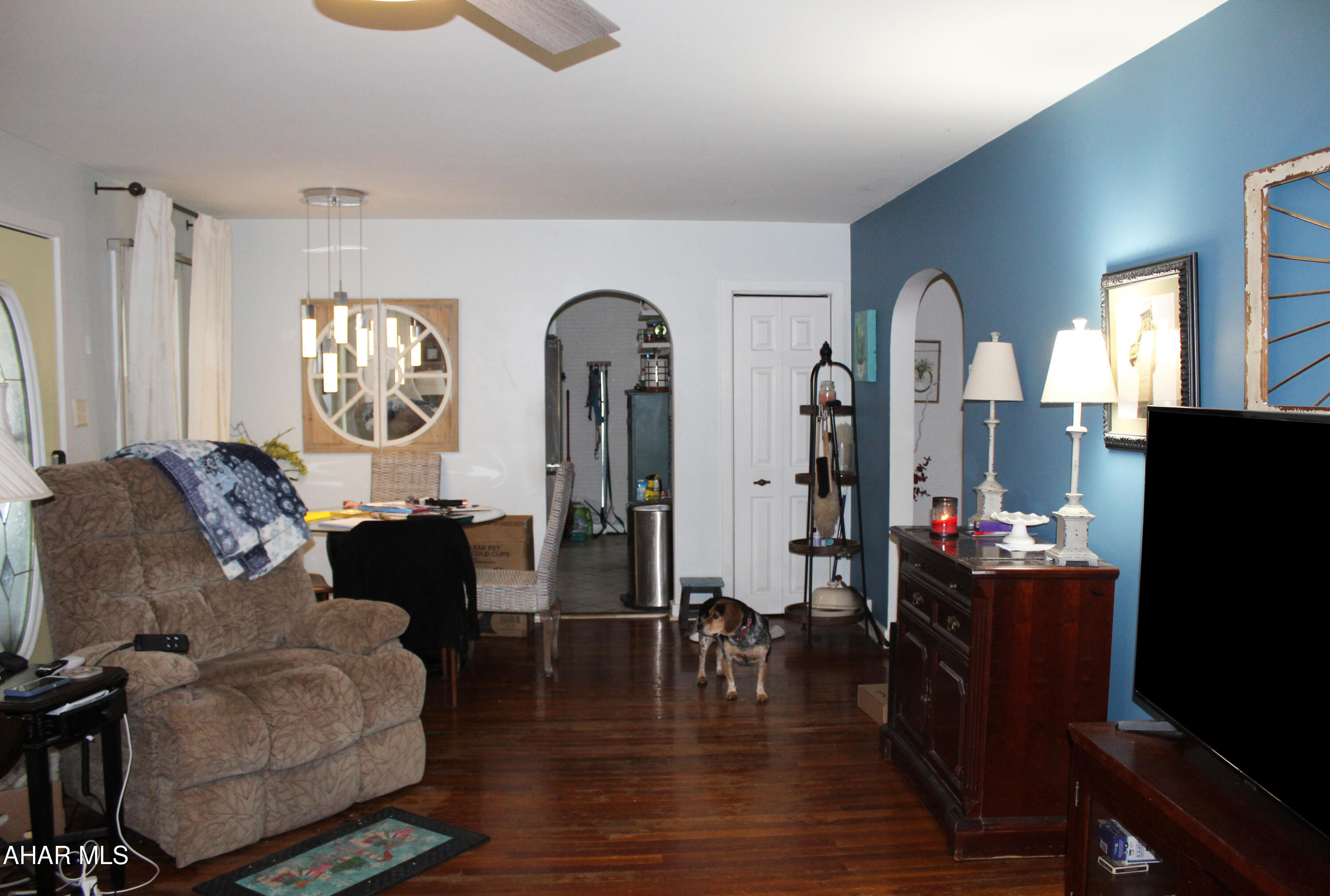 Llyswen - Residential