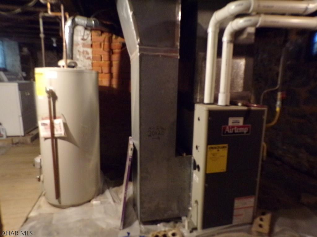 Unknown - Residential