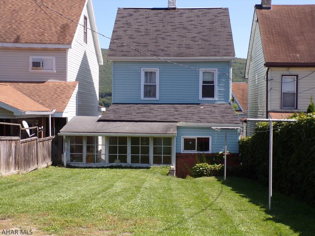 Unknown - Residential