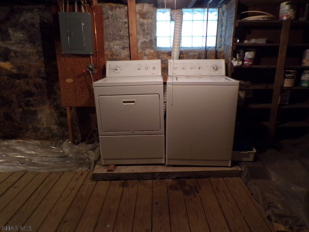 Unknown - Residential