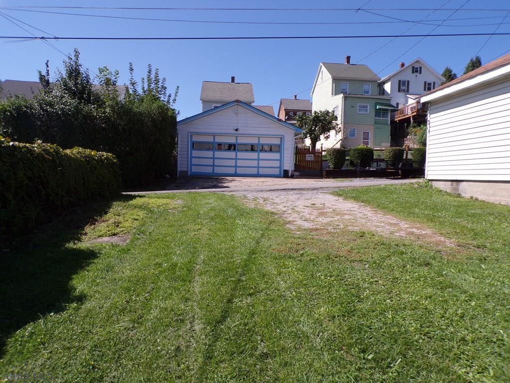 Unknown - Residential