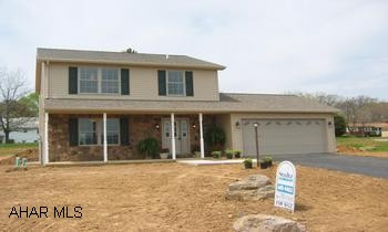 Edgewood Acres Development - Residential