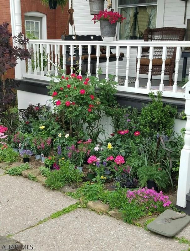 Hollidaysburg - Residential