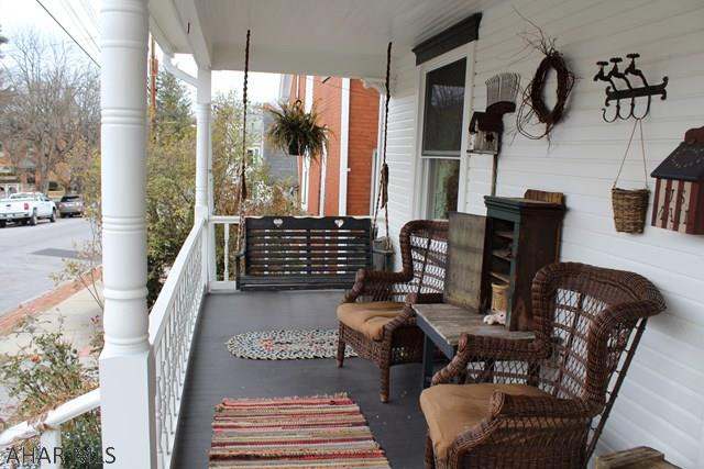 Hollidaysburg - Residential